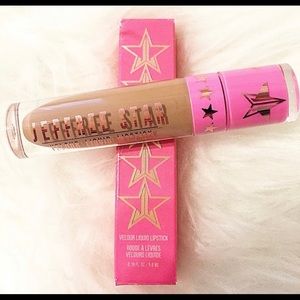 Jeffree Star Velour Liquid Lipstick Posh Spice